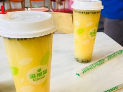 -卡旺卡(合肥半边街店)