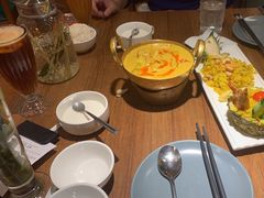 -Linlin泰餐厅(华夏幸福店)