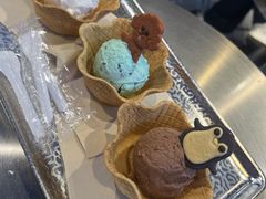 -CORNER CONE GELATO酷矿手作霜淇淋(南头古城店)