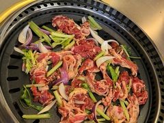 -炉队长·齐齐哈尔家庭烤肉(马家堡店)