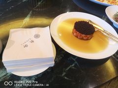 -甄御•海鲜新青岛菜(麦岛店)