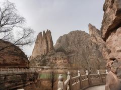 -炳灵寺世界文化遗产旅游区