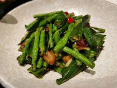 三巴酱四季豆-新加坡海鲜(国贸商城店)