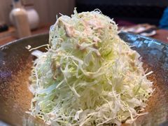 -胜博殿日式炸猪排(侨福芳草地店)