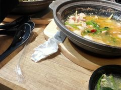 -极有家小鱼小鸡石锅煲(佳兆业店)