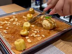 -LA CREPERIE BRETONNE布列塔尼法式餐厅(天童北路店)