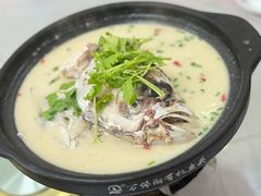 -鱼味馆(万佛湖店)