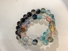 -陶语手工·拼豆·陶艺·银饰diy(宽厚里店)