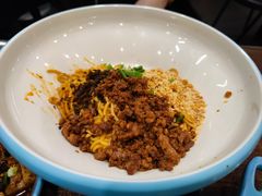 -何必是家面馆 HB noodles&coffee