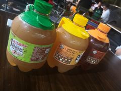 -永红源啤酒·烧烤·海鲜·大排档(青特城店)