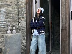 -前叁門