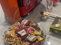 -胡杨记忆(和平路店)