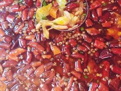 -兔槽江湖菜·重庆璧山兔(水围店)