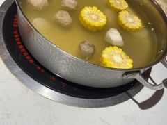 -汕头八合里海记牛肉店(清河店)