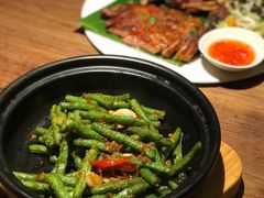 -星叶·东南亚料理(宁波万象汇店)