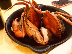 莲花煎蟹-莲花公园煎蟹(总店)