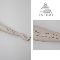 -極致刺青TATTOO STUDIO 私人订制