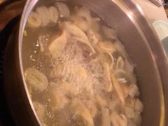 -润园四季椰子鸡火锅(南山海岸城店)