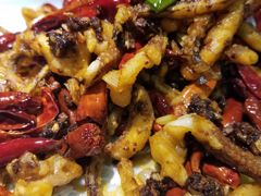 -吕氏疙瘩汤·私家菜馆(慈云寺店)