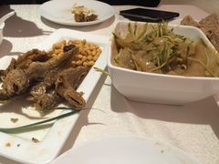 -大铁勺新津菜(迎水道店)