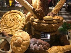 -比亚森自助烤肉料理(裕华店)