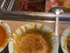 -野妹经典火锅(民治店)