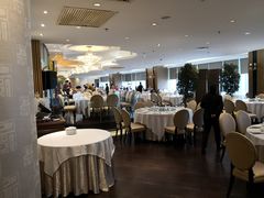 大堂-上海会馆(香港名都店)