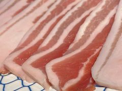 -十三姨正合丰烤肉(营迹路店)