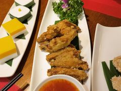 -明泰谷泰国餐厅(正大广场店)