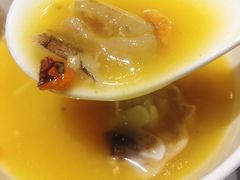 -湯系·煲汤手艺人(东二环泰禾广场店)