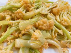 -新竹里馆·花园餐厅(兴苑路店)