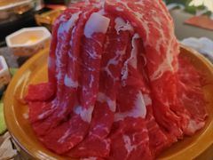 -牛New寿喜烧(新六百店)