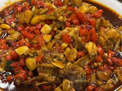 -老三样·旧食新味(万寿宫店)