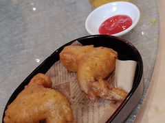 -聚福宝合苑食府(南头镇店)
