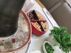 -阳坊胜利涮羊肉(阳坊老店)