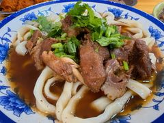 -清真-戏楼王记牛肉面