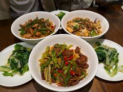 -寻裕记·现炒浇头面(人民广场店)