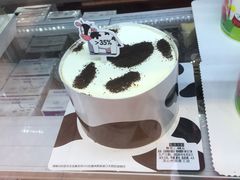 -龙山村烘焙工坊(杨庄店)