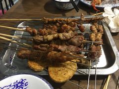 -517烧烤·龙虾·海鲜大排档(万象都荟店)