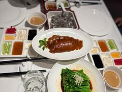 -四季民福烤鸭店(王府井灯市口店)