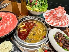 -快乐小羊(富强中路店)