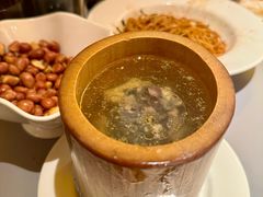 -桂满陇·蟹黄小笼汤包(中山公园店)