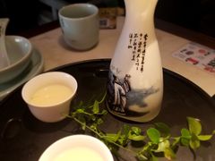 姑苏米酒-韵秋荷(宝山龙湖天街店)