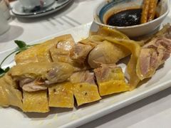 -壹只菜·崇明本地特色菜(崇明南门店)