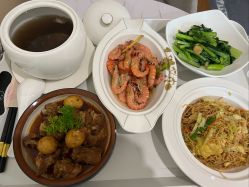 -馨美母婴护理中心(石狮店)