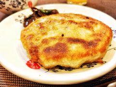 -高晓山馅饼店(牛庄百年店)