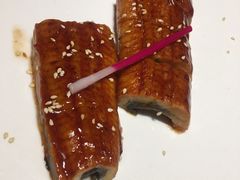 -清水日本料理铁板烧(学府路店)