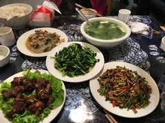 -翕庐小苑
