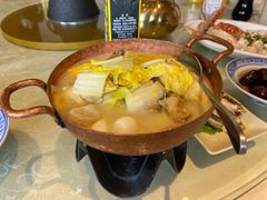 -鹰龙海畔度假酒店(咸祥店)