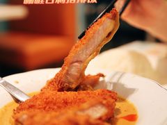 -翠华餐厅(宝安壹方城店)